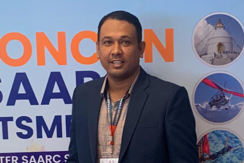 Dr. Dhan Bahadur Karki